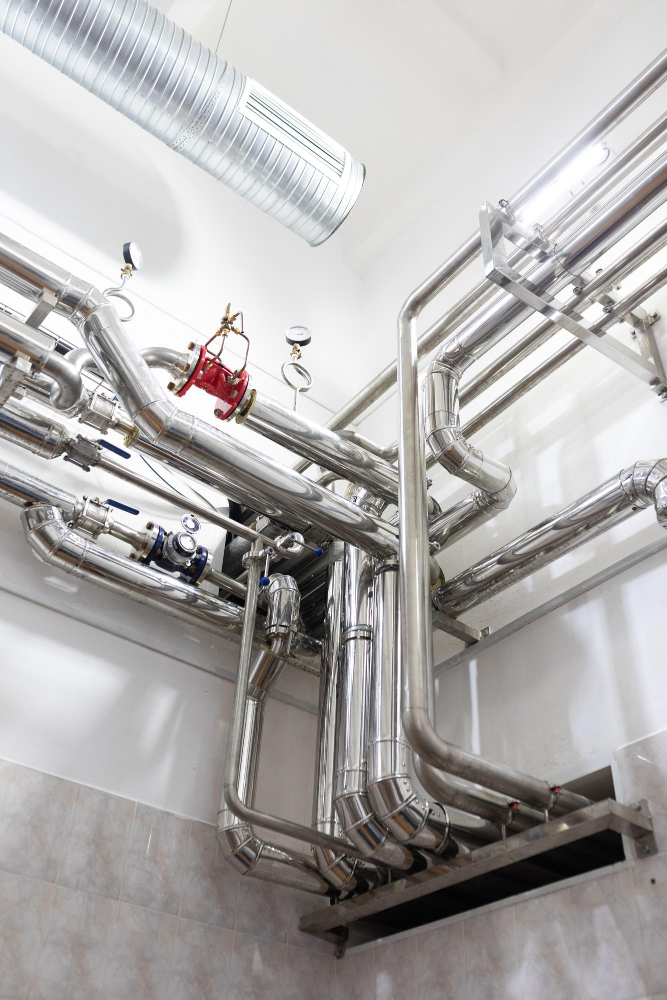 About Us– Trusted Pre Insulated Pipe Supplier in Malaysia
